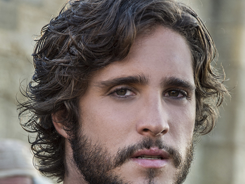 Foto 2 de The Dovekeepers