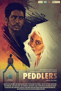 Peddlers - Poster / Capa / Cartaz - Oficial 1