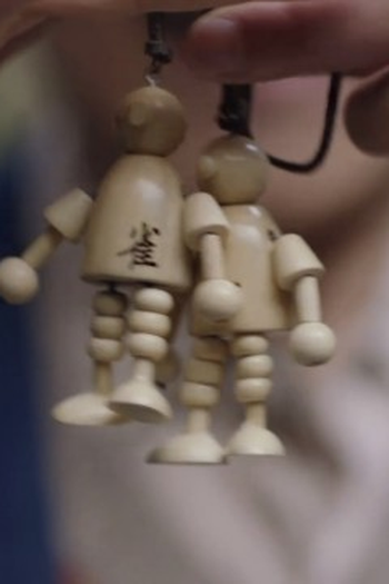 Poster de Episódio 第八集 (2024)