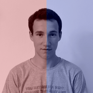 Foto de perfil de Gian