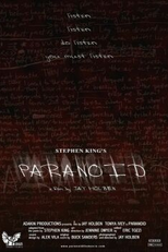 Paranóia (Stephen King's Paranoid)