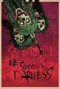 We Summon the Darkness - Poster / Capa / Cartaz - Oficial 3