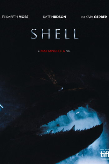  de Filme Segredo Obscuro (2025)