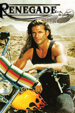 Renegado (4ª Temporada) (Renegade (Season 4))