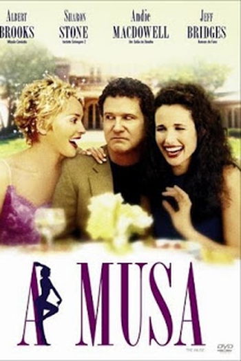  de Filme A Musa (1999)