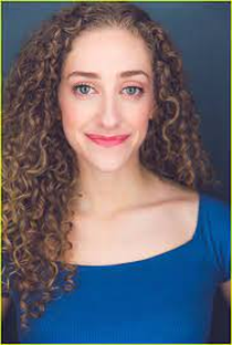 Micaela Diamond - Poster 1