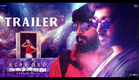 Natchathiram Nagargiradhu Official Trailer | Pa Ranjith | Tenma | Kalai, Kalidas, Dushara