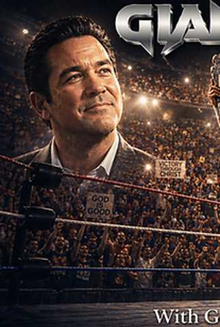 Poster 1 de Filme Giant Killer (2027)