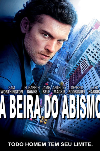  de Filme À Beira do Abismo (2012)