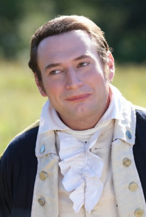 Brandon Scott Jones - Poster 1