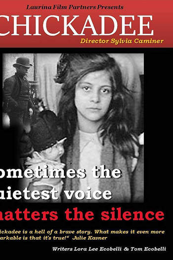 Poster de Filme Chickadee (2021)