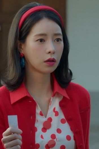 Poster de Episódio 14회 (2025)