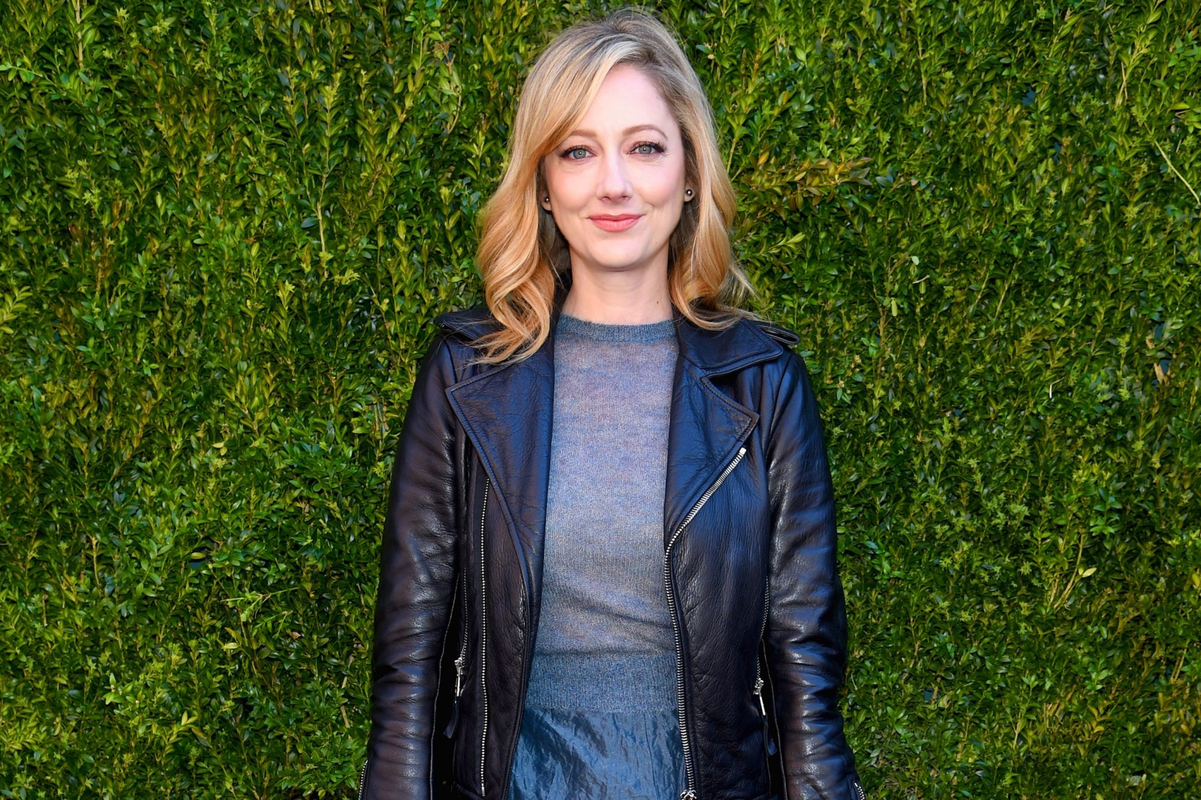 Judy Greer - Foto 1