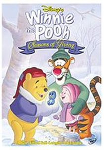Ursinho Puff: Tempo de Agradecimento (Winnie the Pooh: Seasons of Giving)