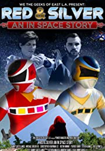 Red & Silver: An in Space Story (Red & Silver: An in Space Story)