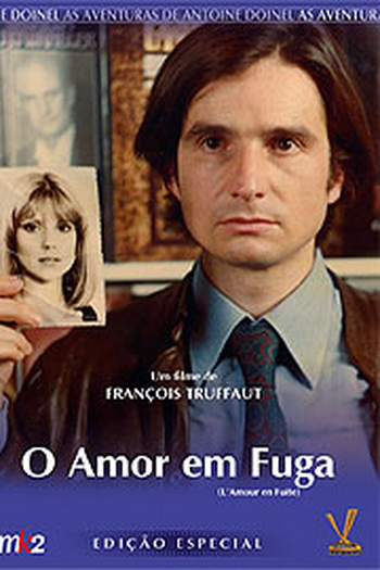  de Filme O Amor em Fuga (1979)