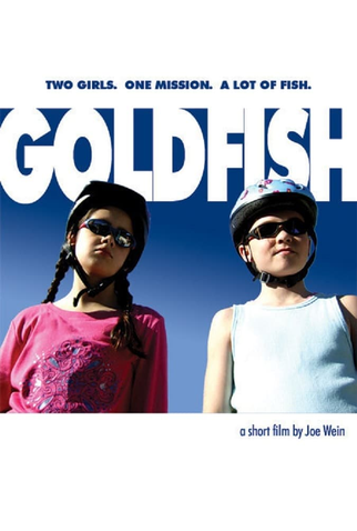Poster 1 de Curta Goldfish (2007)
