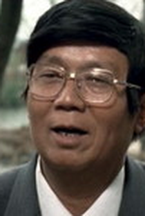 Fang Shi-Sheng - Poster 1