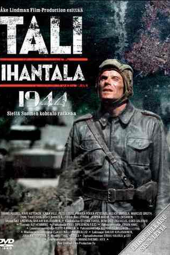 Poster de Filme Tali-Ihantala (2007)
