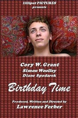 Birthday Time (Birthday Time)