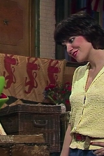 Poster de Episódio Linda Ronstadt (1980)