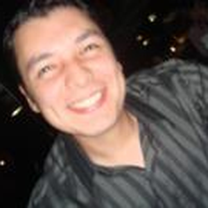 Foto de perfil de Márcio Matoso