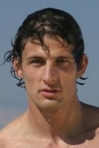 Tim Robards