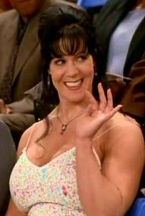Chyna (III) - Poster / Capa / Cartaz - Oficial 1