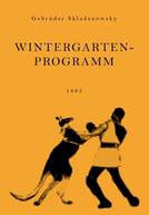 Wintergartenprogramm (Wintergartenprogramm)