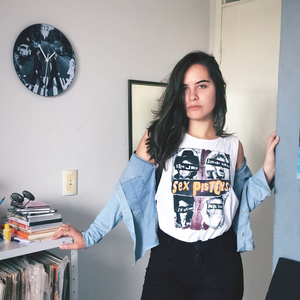 Foto de perfil de Andressa Pereira