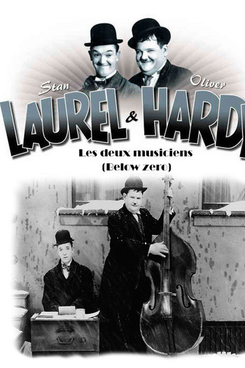  de Curta Tiembla y titubea (1930)