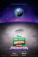 Big City Greens: The Movie (Big City Greens: The Movie)