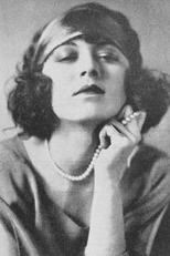 Marilyn Mills