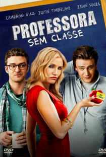 Professora Sem Classe - Poster / Capa / Cartaz - Oficial 5