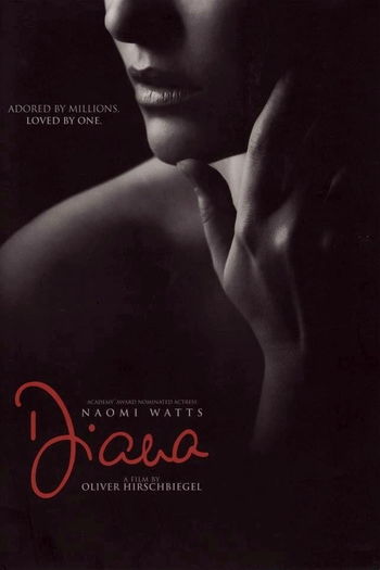  de Filme Diana (2013)