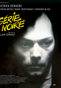 Série Negra (Série Noire)