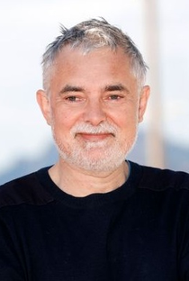 Thierry Poiraud - Poster 1