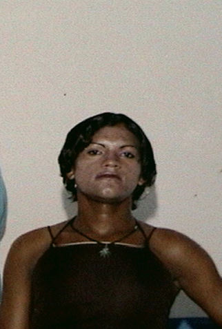 Poster 1 de Curta Paola (2003)