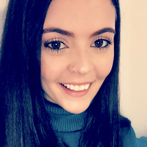 Foto de perfil de Nathy Nunes