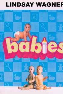 Babies - Uma Decisão Muito Importane - Poster / Capa / Cartaz - Oficial 1