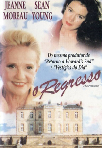 O Regresso (The Proprietor)