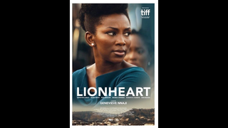 Trailer: LIONHEART by Genevieve Nnaji  (Official Trailer)