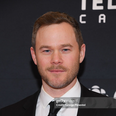 Aaron Ashmore