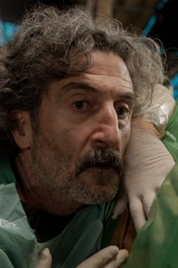 Poster de Episódio Las cataratas del Niágara (2025)