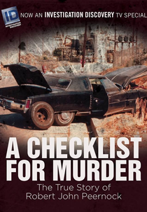 A Checklist for Murder (A Checklist for Murder)