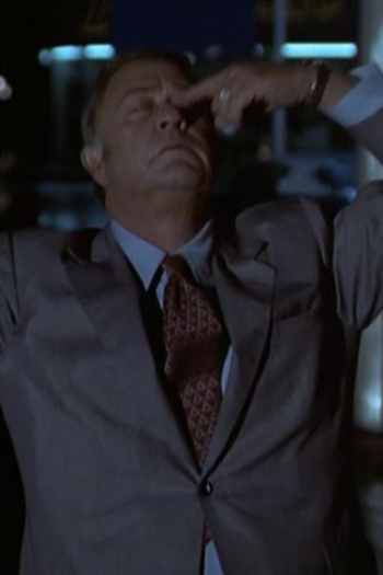 Poster de Episódio Night Watch (1973)