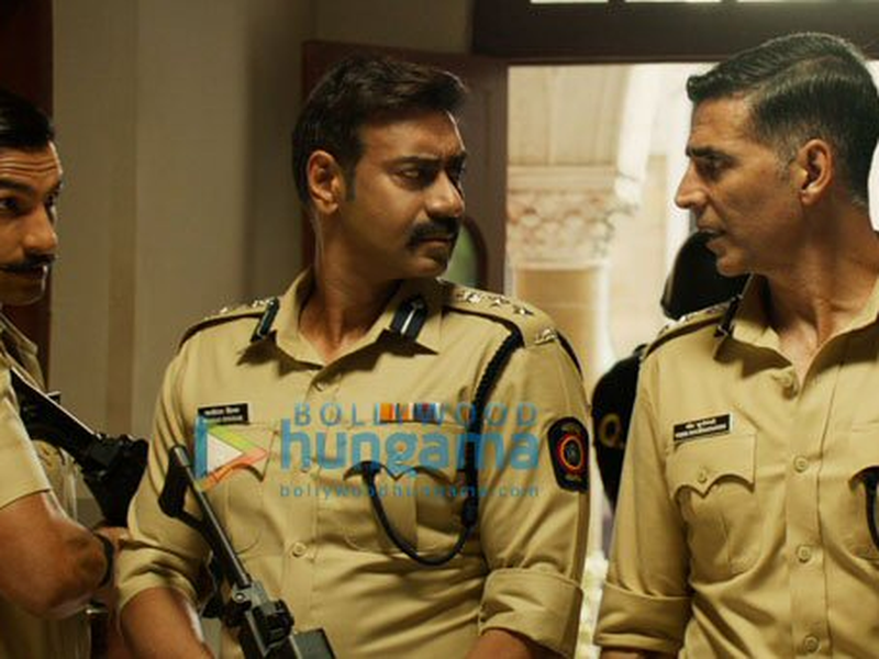 Foto 12 de Sooryavanshi