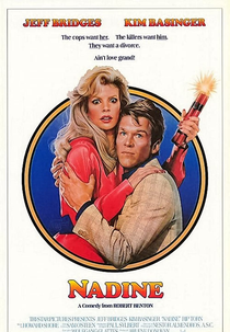 Nadine - Um Amor à Prova de Balas (Nadine)