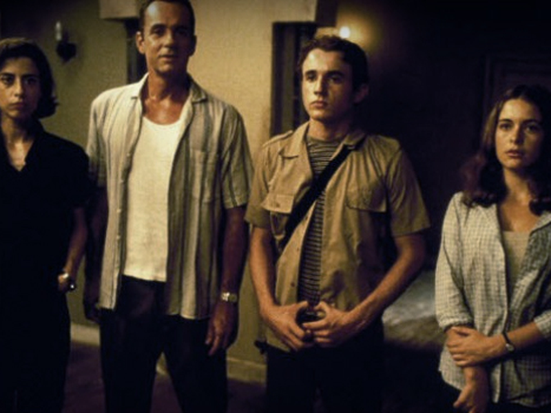 Foto 1 de O Que é Isso, Companheiro?