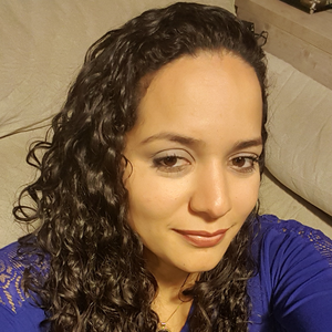 Foto de perfil de Vanessa Oliveira J Lira